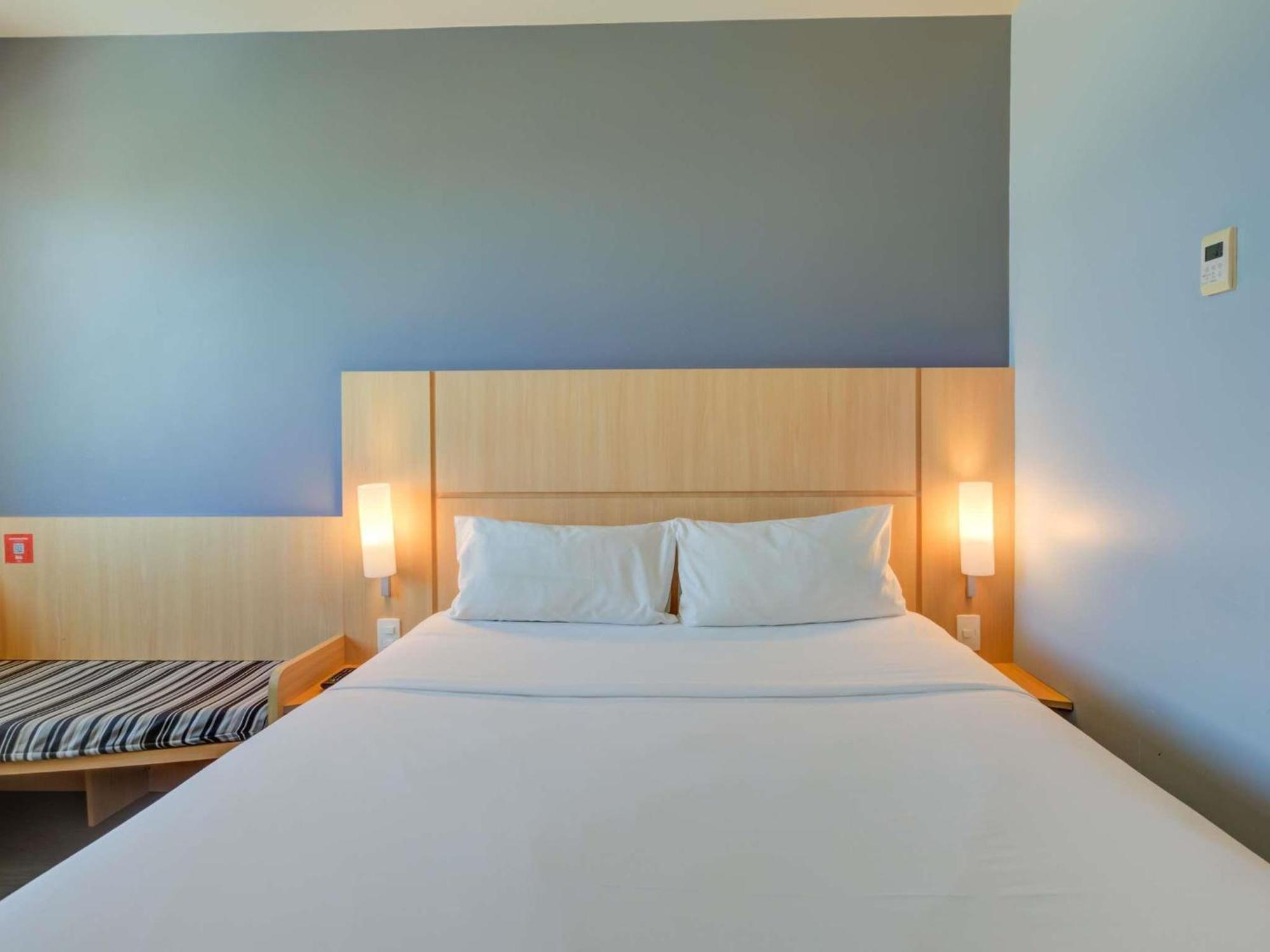 Ibis Rio De Janeiro Barra Da Tijuca — Photos 3